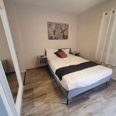 Asulin Villa Eilat Buitenkant foto
