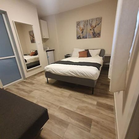 Asulin Villa Eilat Buitenkant foto