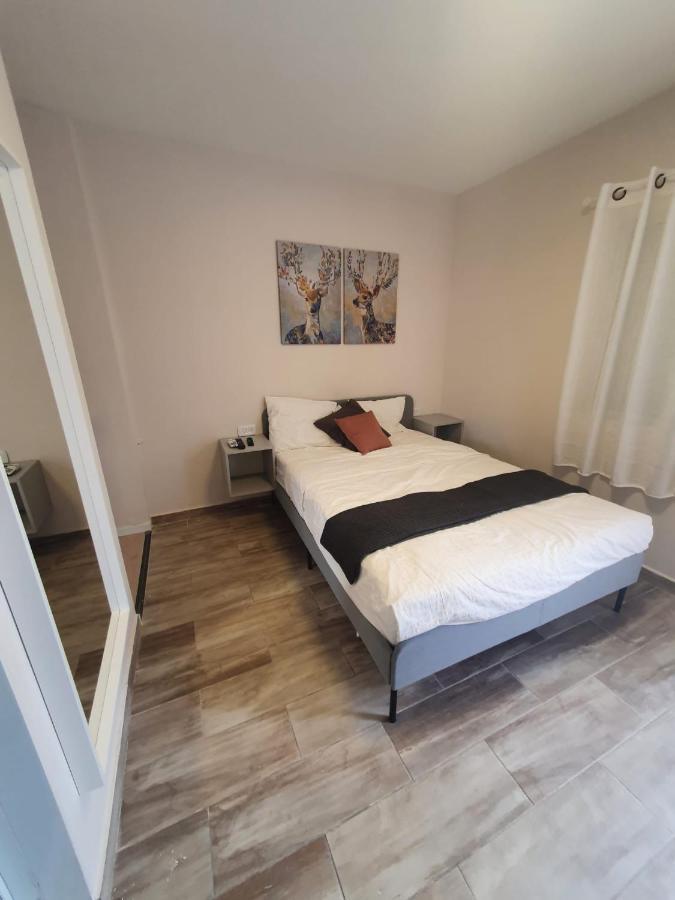 Asulin Villa Eilat Buitenkant foto